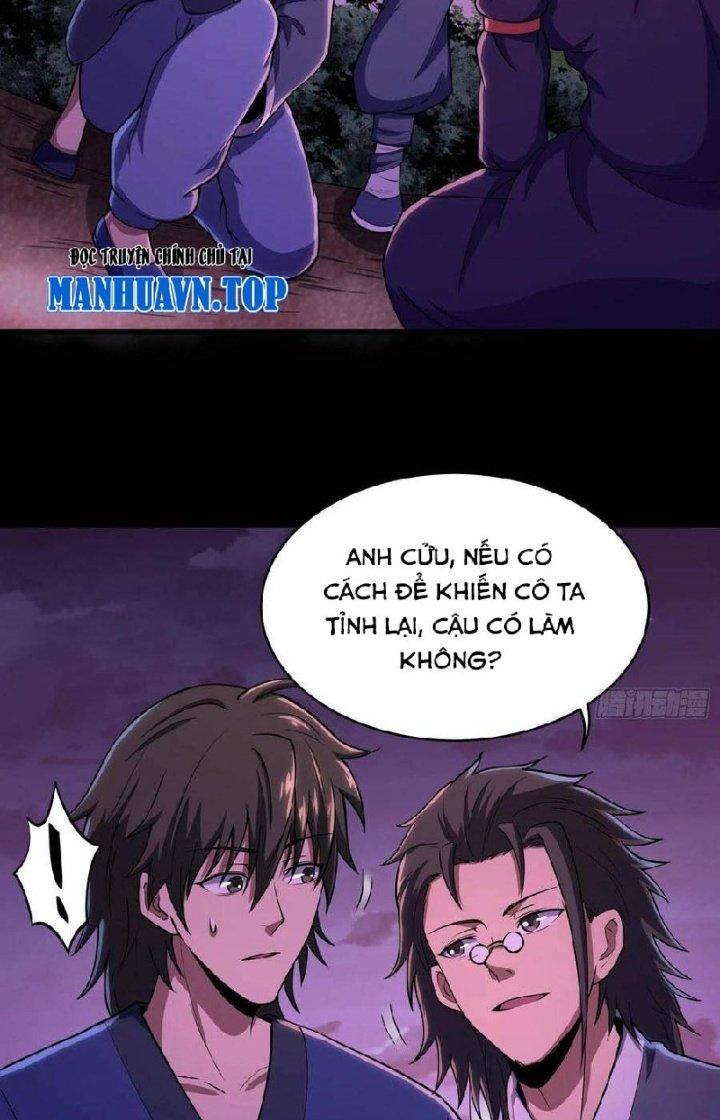 Hành Tẩu Âm Dương Chapter 112 - Trang 2
