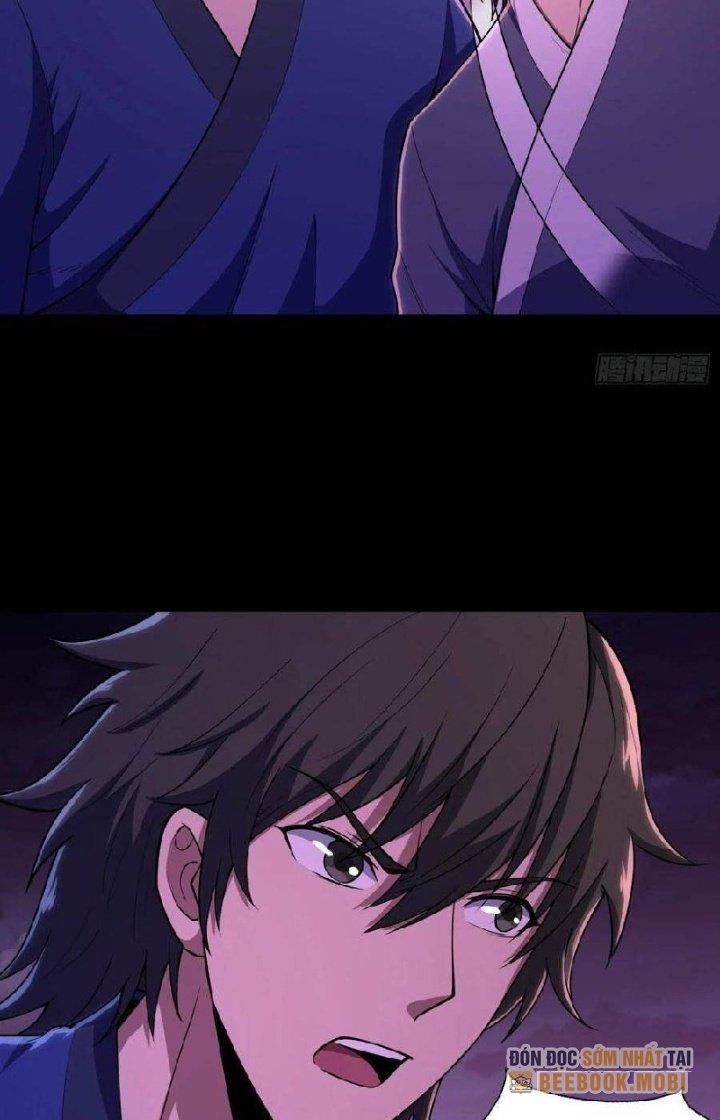 Hành Tẩu Âm Dương Chapter 112 - Trang 2