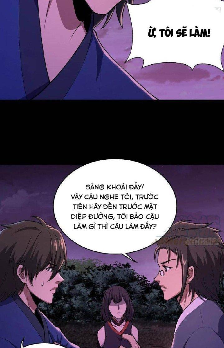 Hành Tẩu Âm Dương Chapter 112 - Trang 2