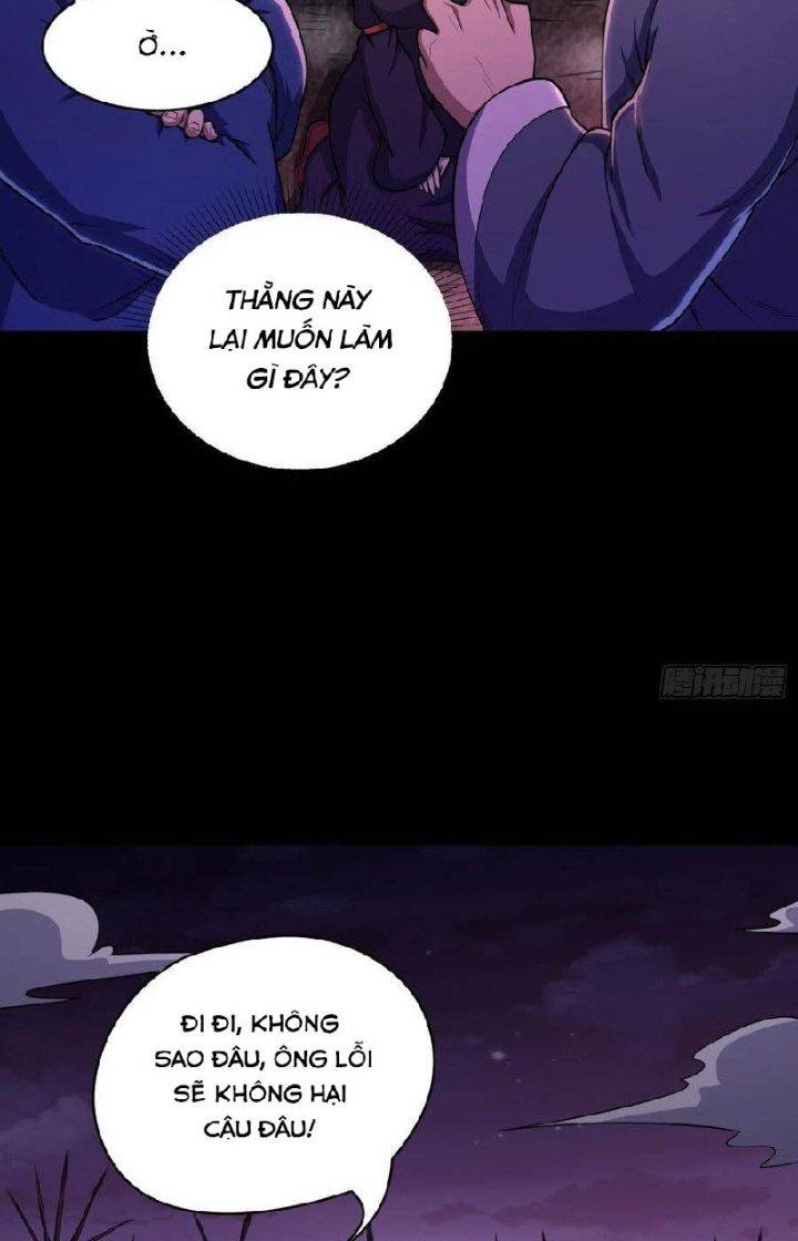 Hành Tẩu Âm Dương Chapter 112 - Trang 2