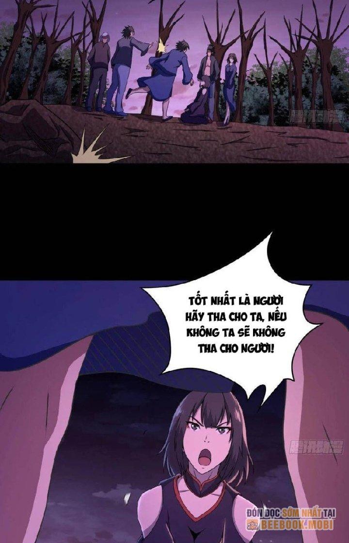 Hành Tẩu Âm Dương Chapter 112 - Trang 2