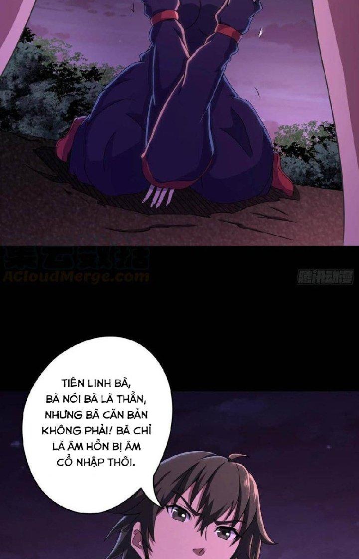 Hành Tẩu Âm Dương Chapter 112 - Trang 2