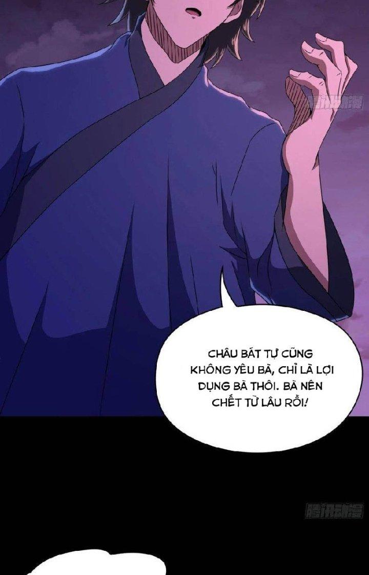 Hành Tẩu Âm Dương Chapter 112 - Trang 2