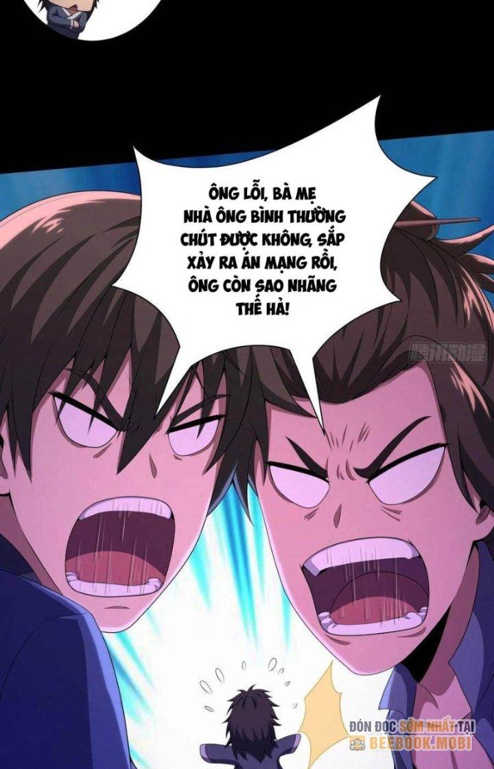 Hành Tẩu Âm Dương Chapter 112 - Trang 2