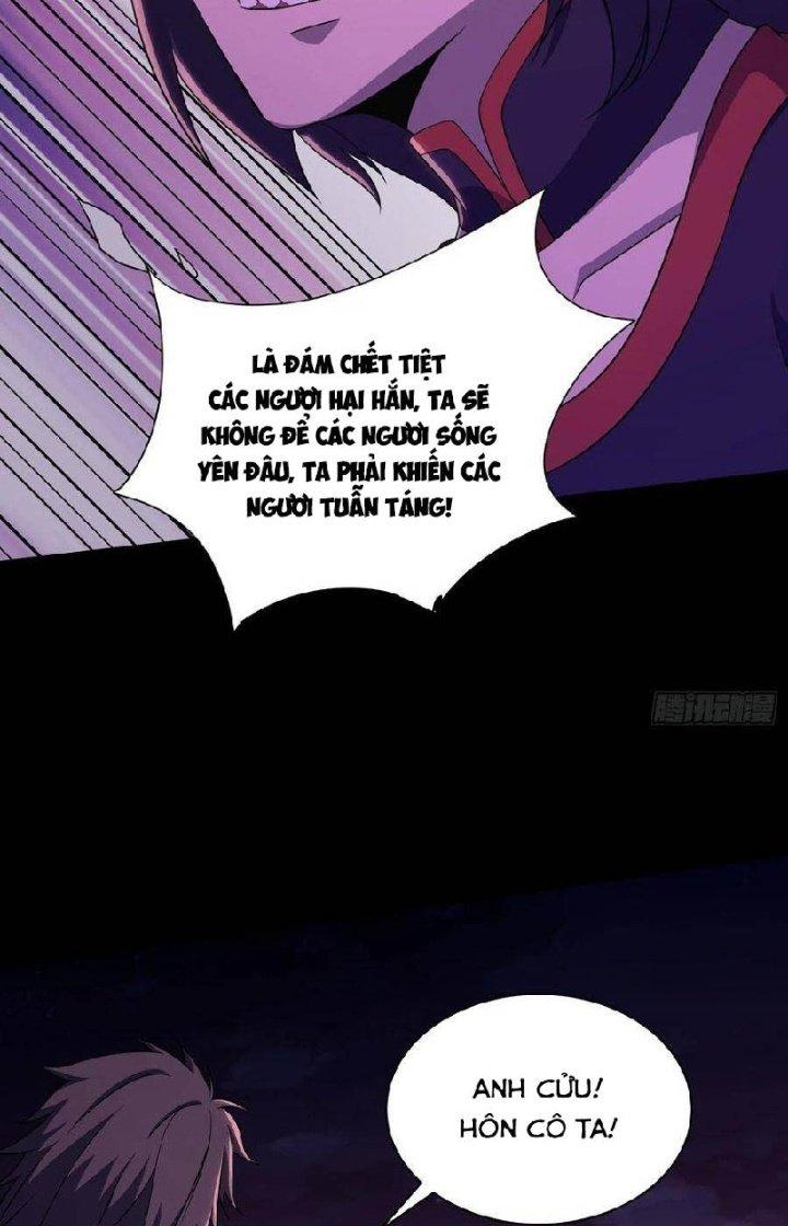 Hành Tẩu Âm Dương Chapter 112 - Trang 2