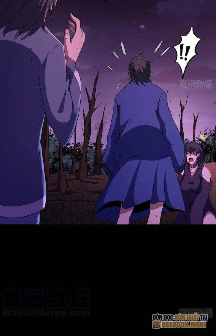 Hành Tẩu Âm Dương Chapter 112 - Trang 2