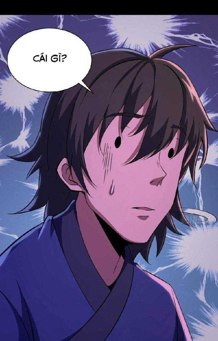 Hành Tẩu Âm Dương Chapter 112 - Trang 2