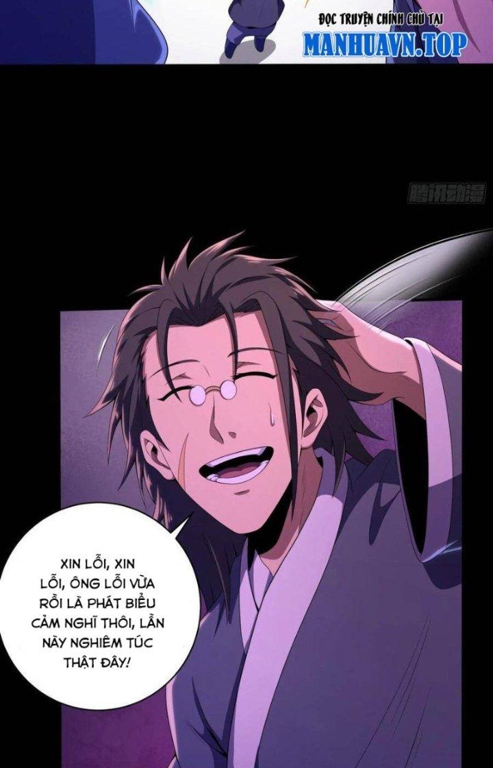 Hành Tẩu Âm Dương Chapter 112 - Trang 2