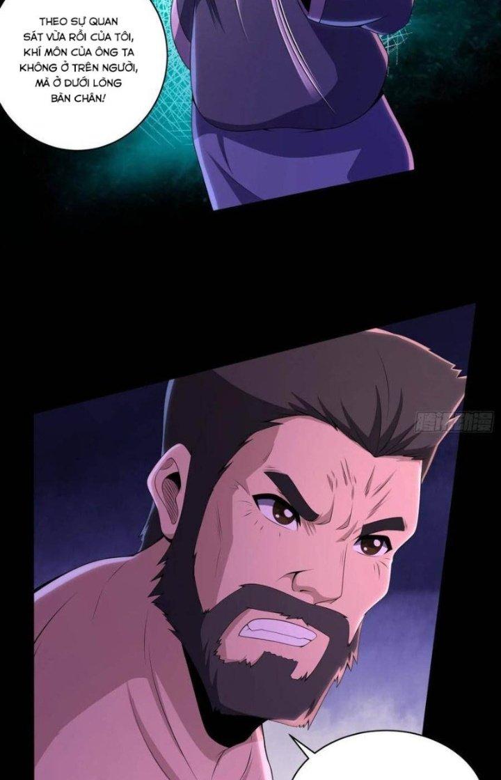 Hành Tẩu Âm Dương Chapter 112 - Trang 2