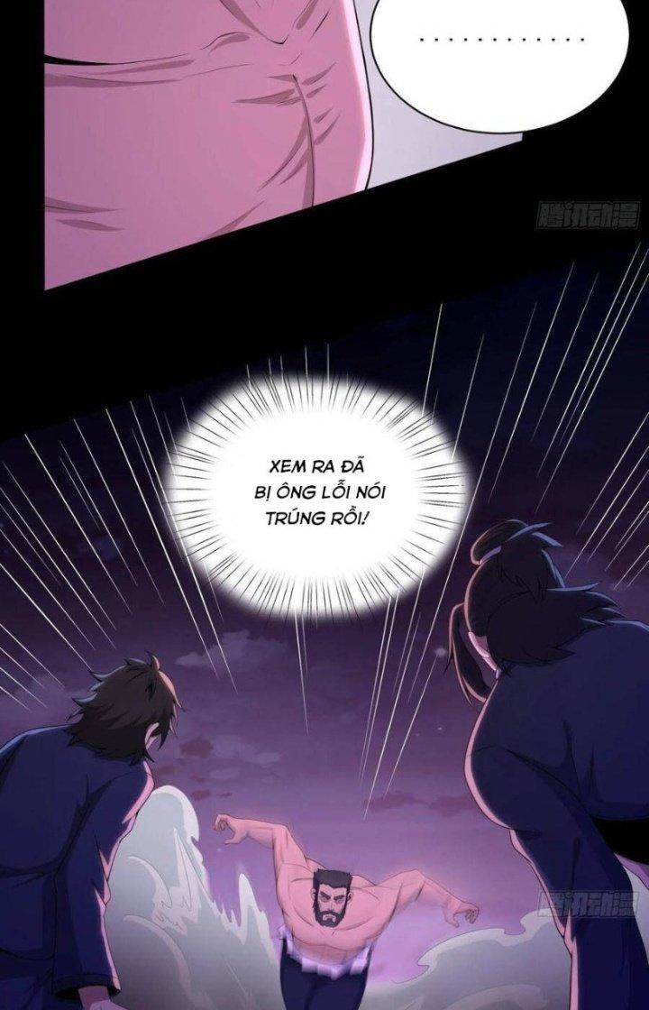 Hành Tẩu Âm Dương Chapter 112 - Trang 2