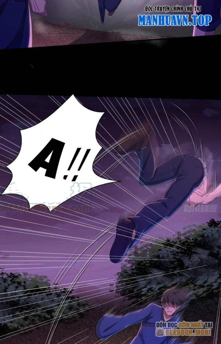Hành Tẩu Âm Dương Chapter 112 - Trang 2
