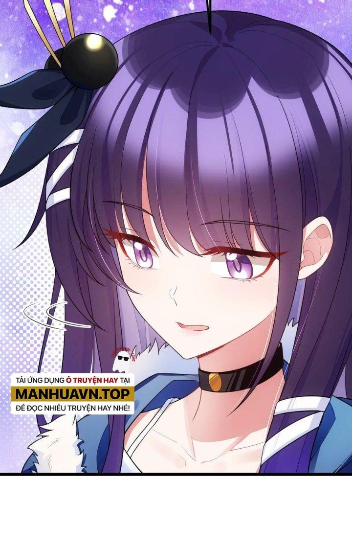 Phương Pháp Sử Dụng Ma Nữ Và Thánh Nữ Chapter 91 - Trang 2