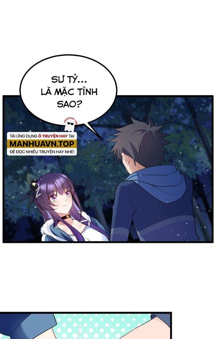 Phương Pháp Sử Dụng Ma Nữ Và Thánh Nữ Chapter 91 - Trang 2