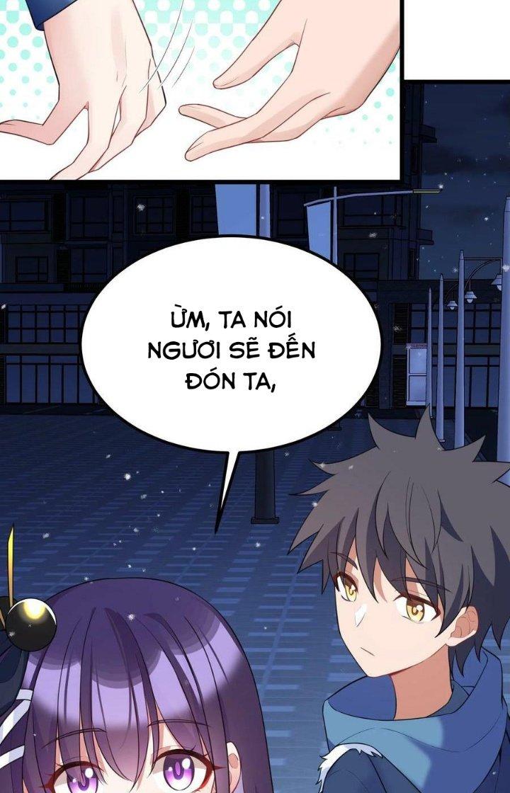 Phương Pháp Sử Dụng Ma Nữ Và Thánh Nữ Chapter 91 - Trang 2