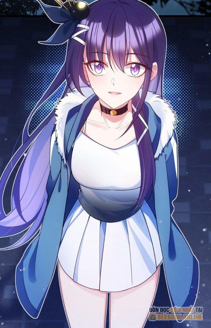 Phương Pháp Sử Dụng Ma Nữ Và Thánh Nữ Chapter 91 - Trang 2