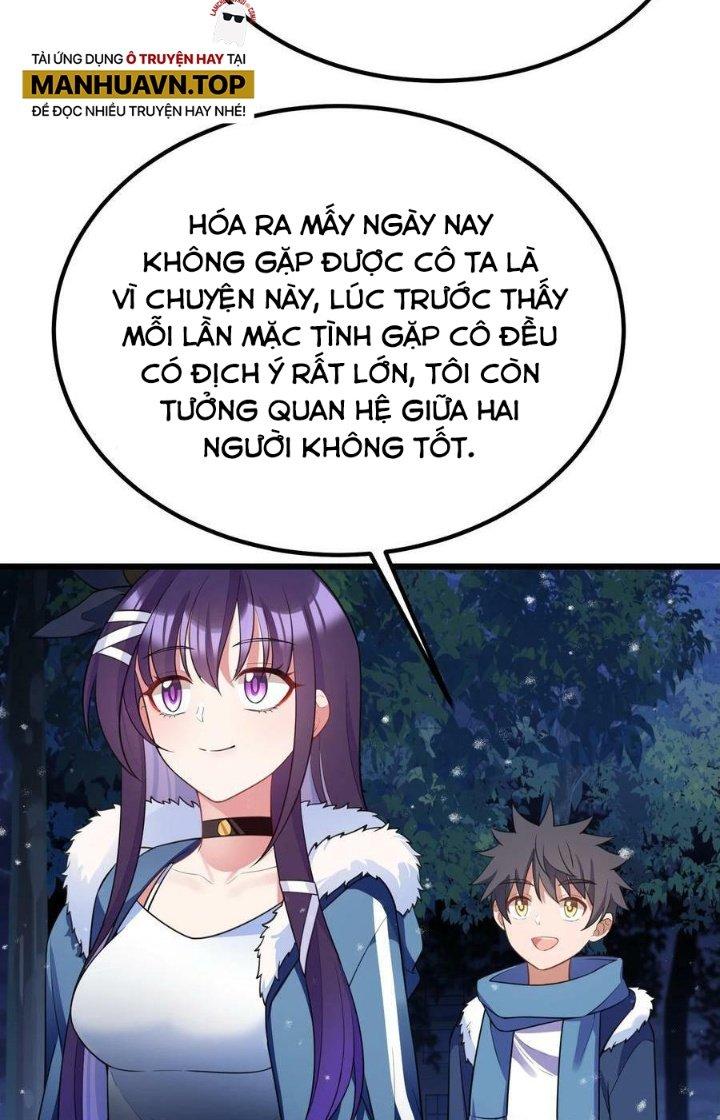 Phương Pháp Sử Dụng Ma Nữ Và Thánh Nữ Chapter 91 - Trang 2