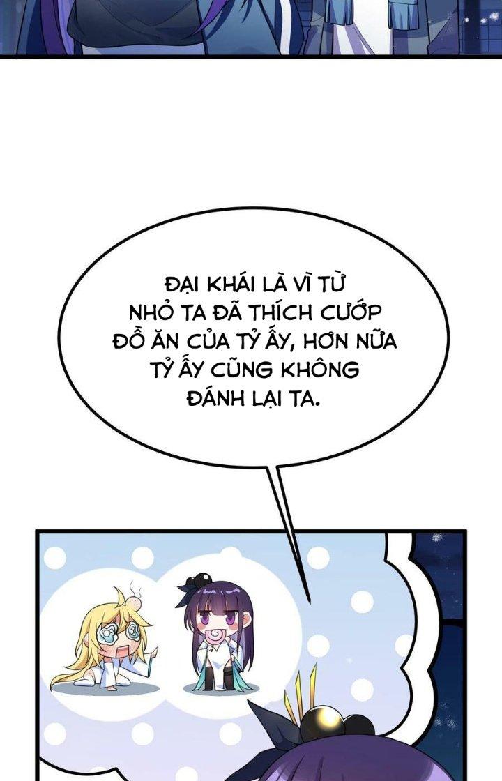 Phương Pháp Sử Dụng Ma Nữ Và Thánh Nữ Chapter 91 - Trang 2