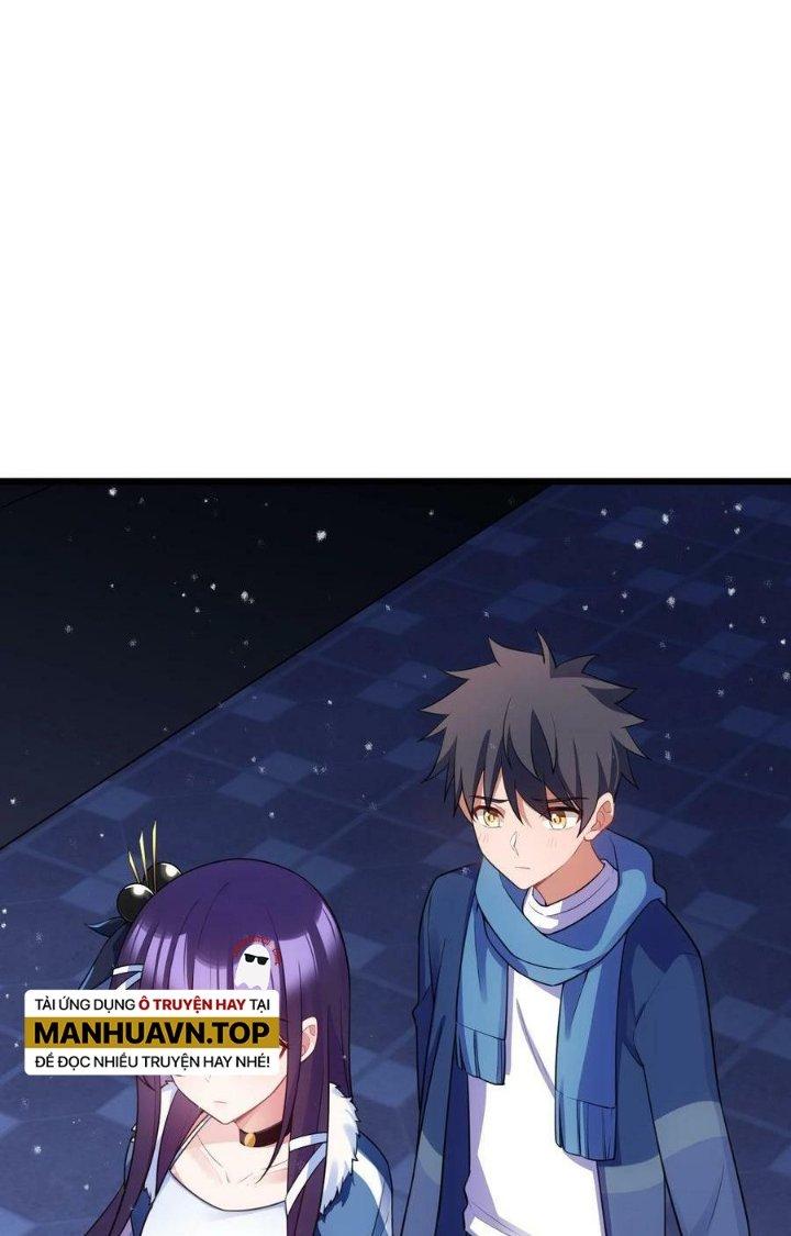 Phương Pháp Sử Dụng Ma Nữ Và Thánh Nữ Chapter 91 - Trang 2