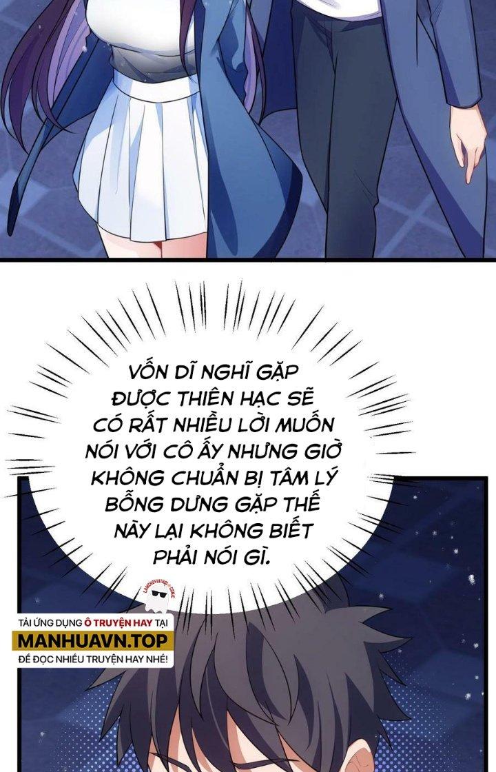 Phương Pháp Sử Dụng Ma Nữ Và Thánh Nữ Chapter 91 - Trang 2