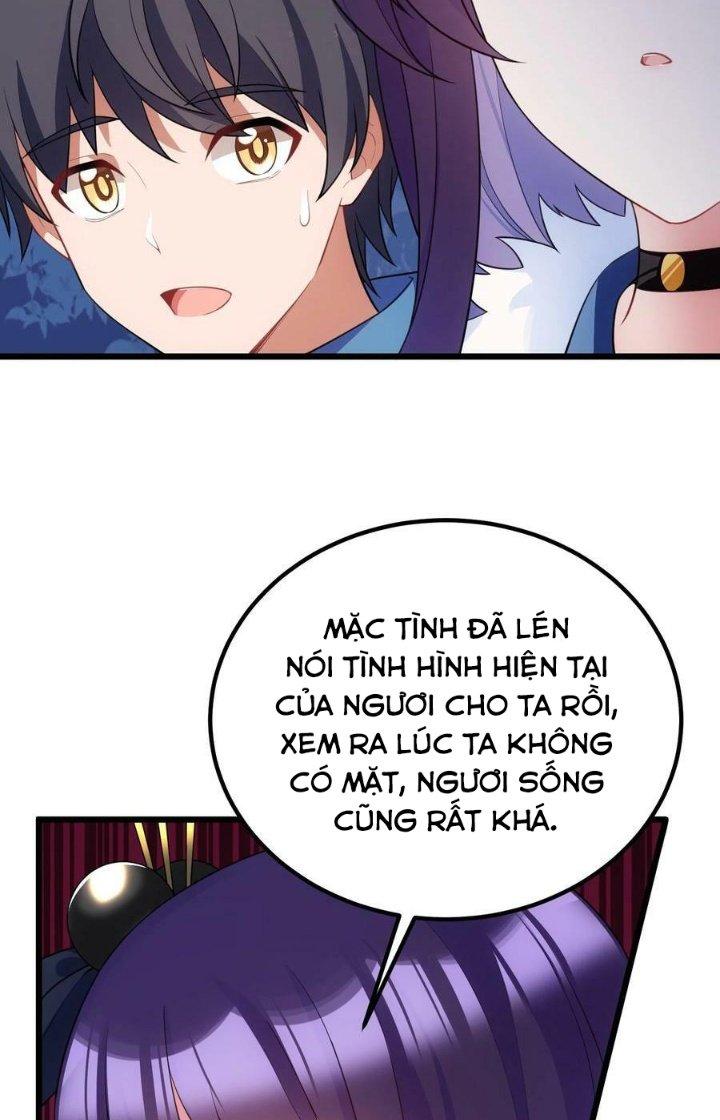 Phương Pháp Sử Dụng Ma Nữ Và Thánh Nữ Chapter 91 - Trang 2