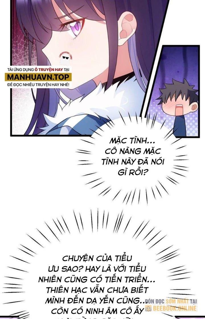 Phương Pháp Sử Dụng Ma Nữ Và Thánh Nữ Chapter 91 - Trang 2