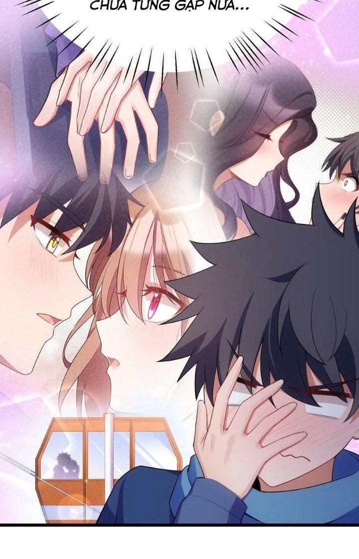 Phương Pháp Sử Dụng Ma Nữ Và Thánh Nữ Chapter 91 - Trang 2