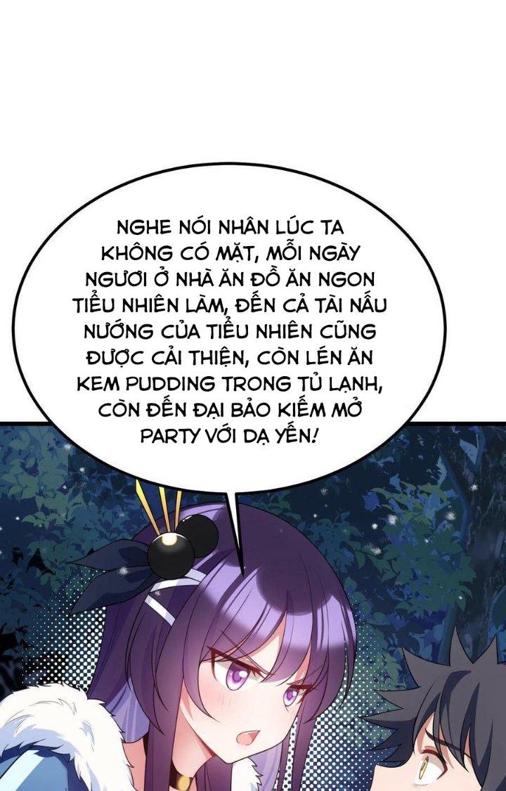 Phương Pháp Sử Dụng Ma Nữ Và Thánh Nữ Chapter 91 - Trang 2