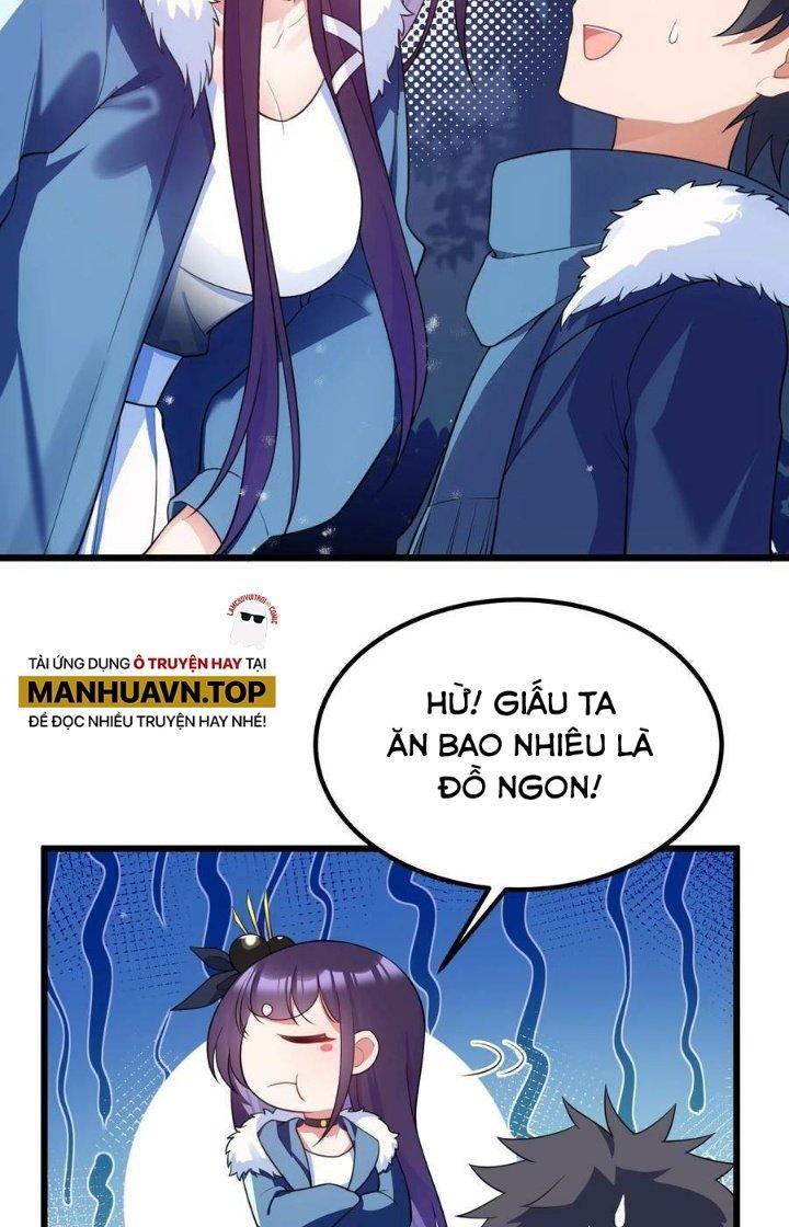 Phương Pháp Sử Dụng Ma Nữ Và Thánh Nữ Chapter 91 - Trang 2