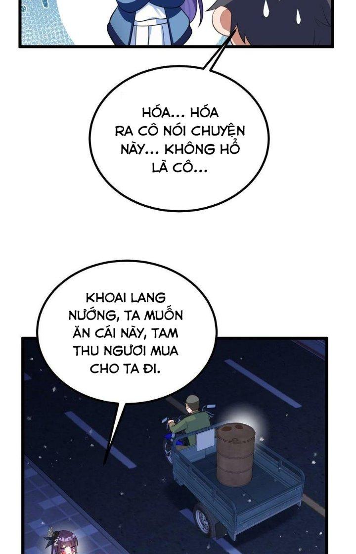 Phương Pháp Sử Dụng Ma Nữ Và Thánh Nữ Chapter 91 - Trang 2