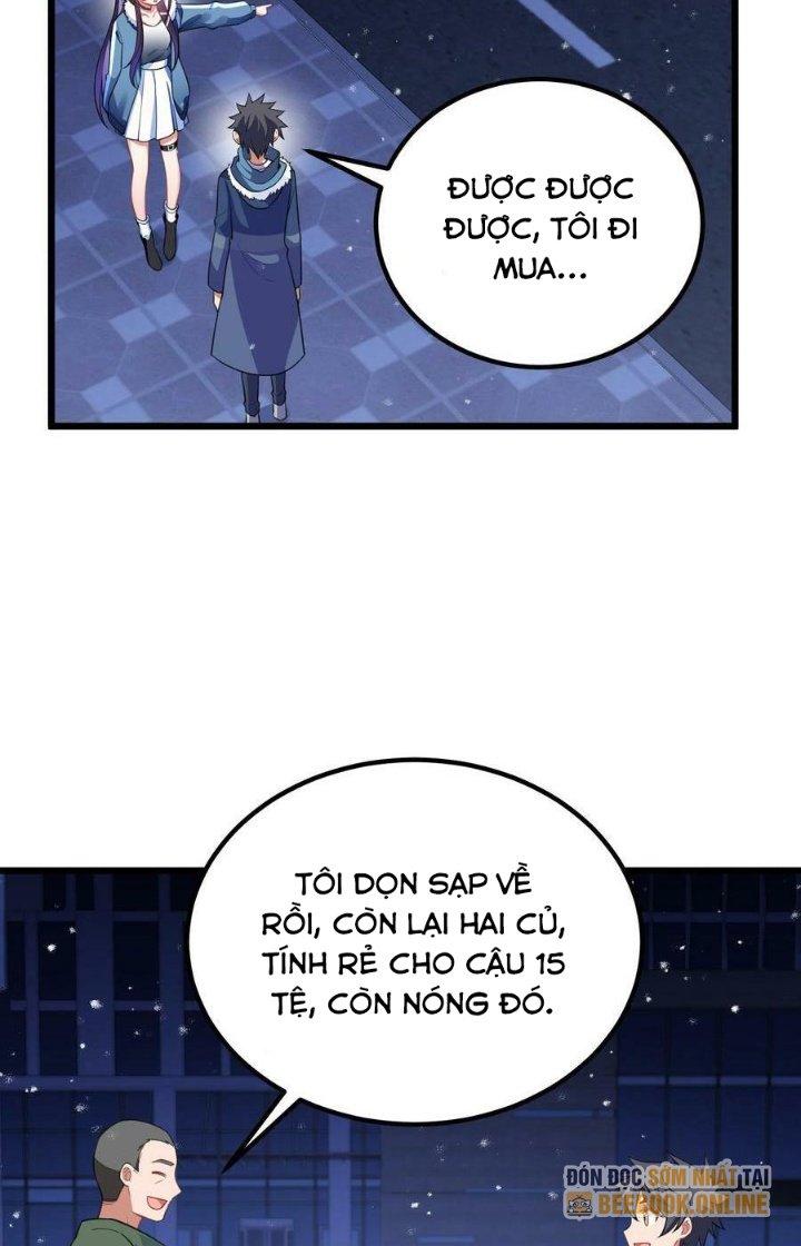 Phương Pháp Sử Dụng Ma Nữ Và Thánh Nữ Chapter 91 - Trang 2
