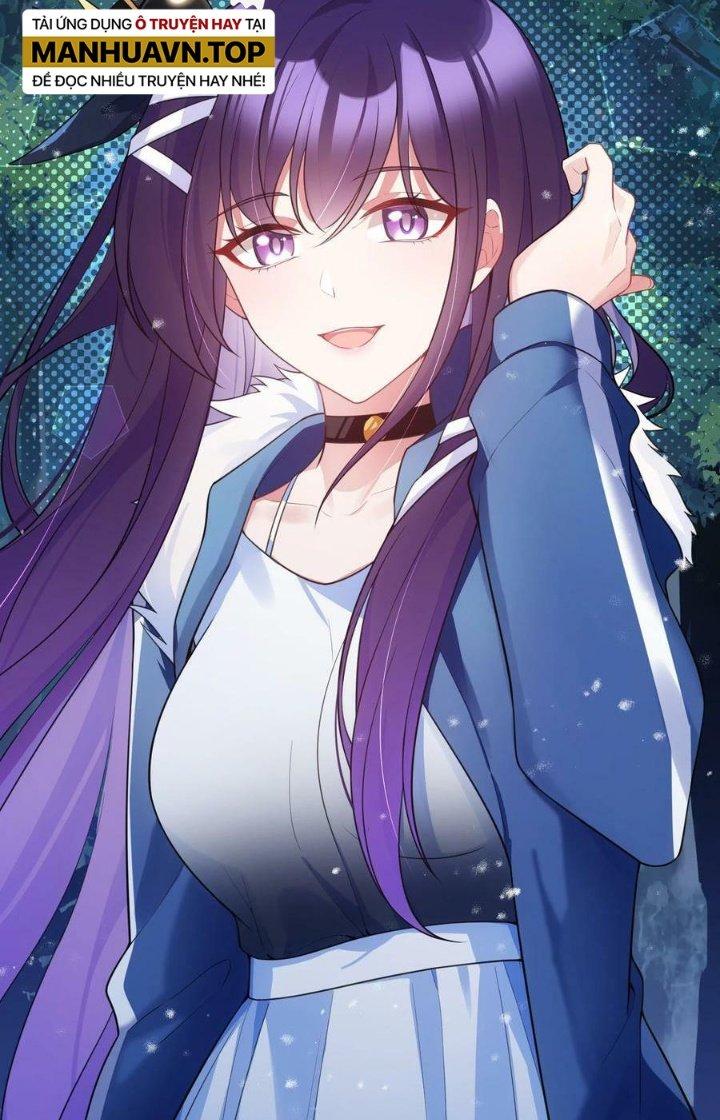 Phương Pháp Sử Dụng Ma Nữ Và Thánh Nữ Chapter 91 - Trang 2