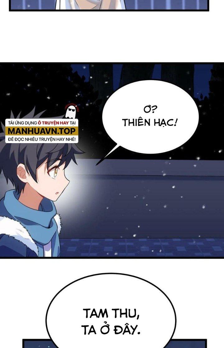 Phương Pháp Sử Dụng Ma Nữ Và Thánh Nữ Chapter 91 - Trang 2