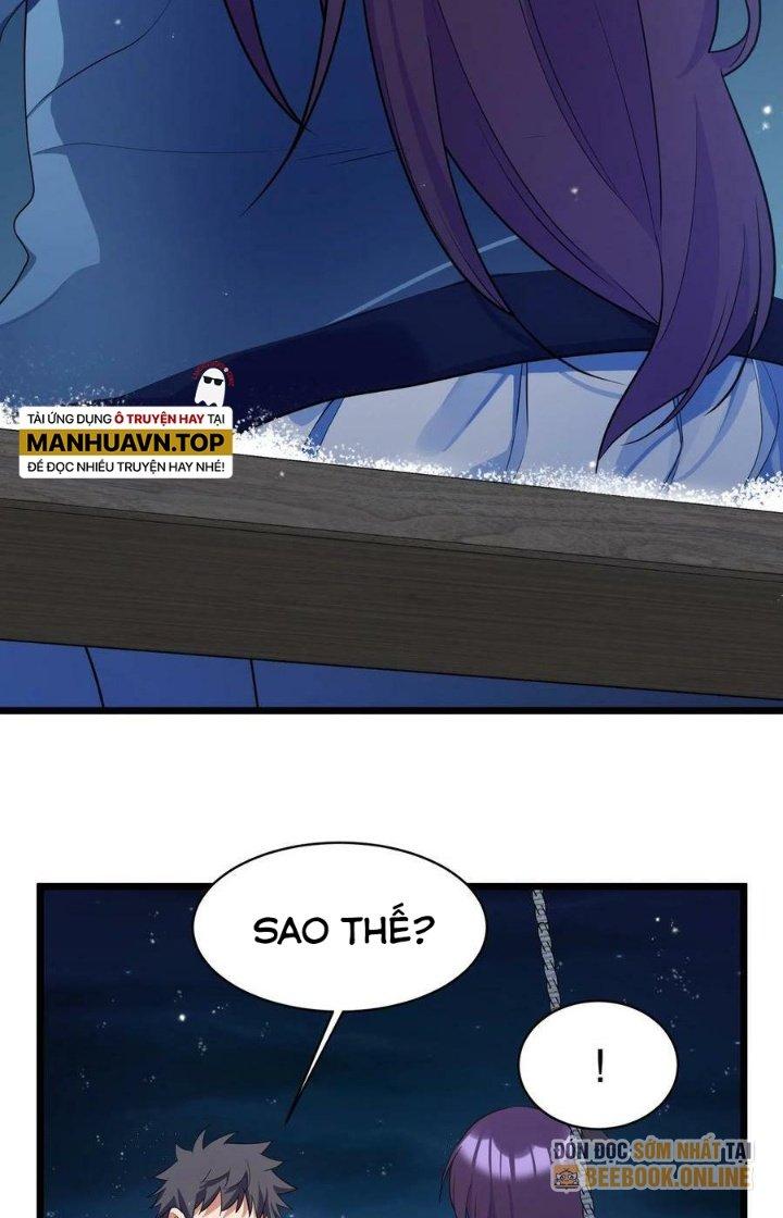 Phương Pháp Sử Dụng Ma Nữ Và Thánh Nữ Chapter 91 - Trang 2