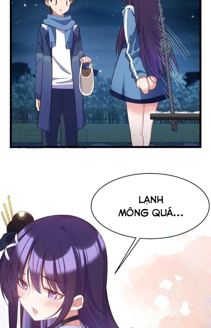 Phương Pháp Sử Dụng Ma Nữ Và Thánh Nữ Chapter 91 - Trang 2