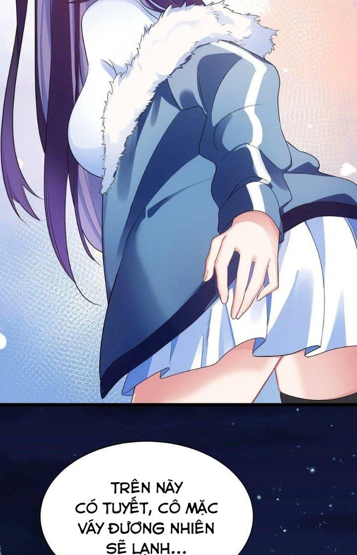 Phương Pháp Sử Dụng Ma Nữ Và Thánh Nữ Chapter 91 - Trang 2