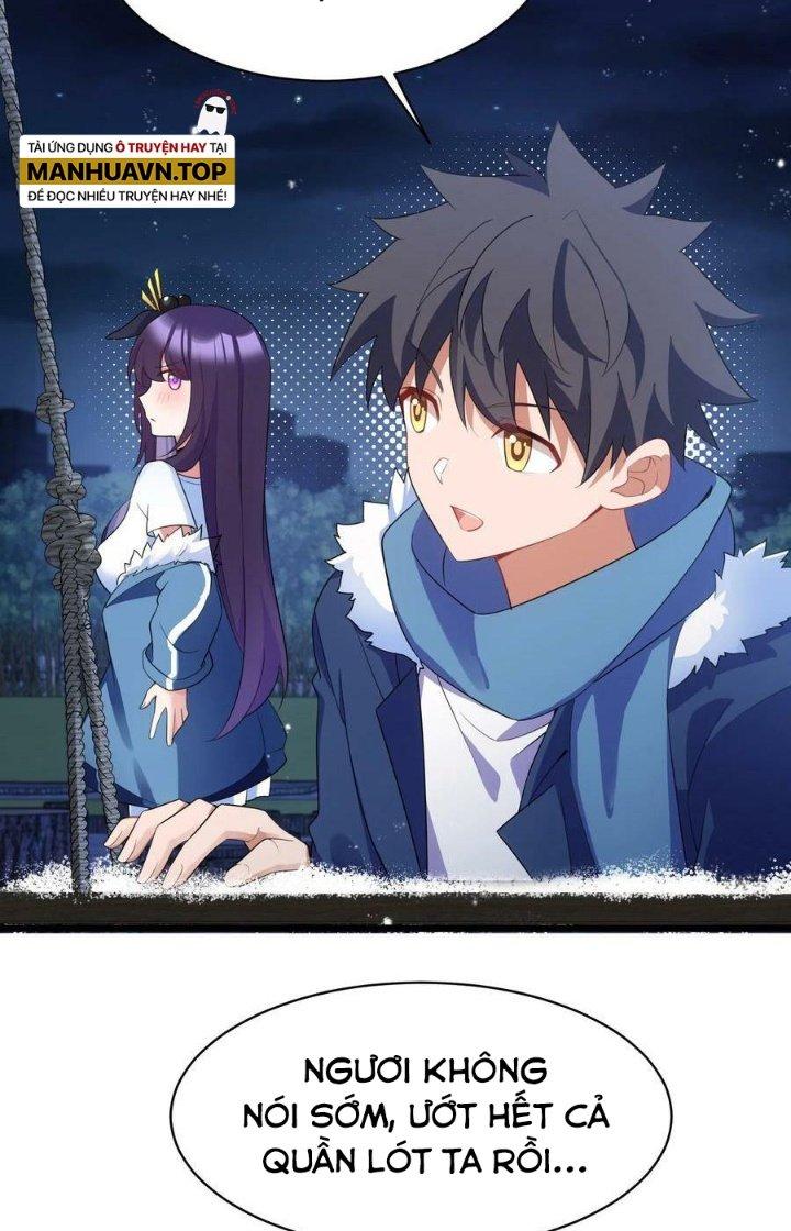 Phương Pháp Sử Dụng Ma Nữ Và Thánh Nữ Chapter 91 - Trang 2