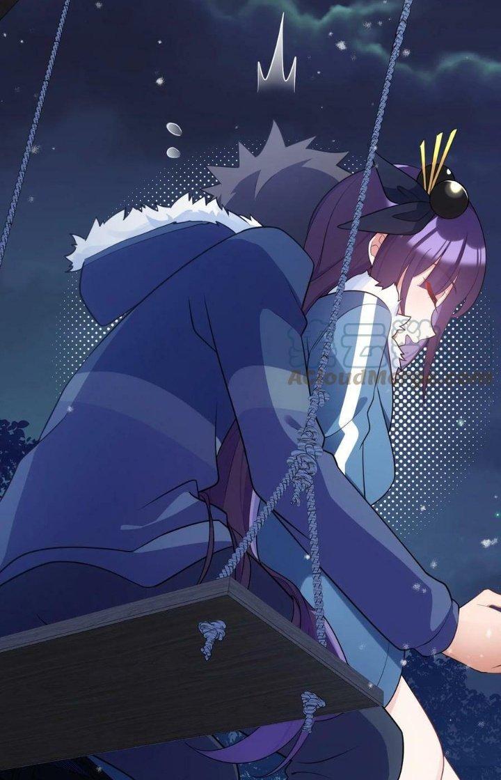 Phương Pháp Sử Dụng Ma Nữ Và Thánh Nữ Chapter 91 - Trang 2