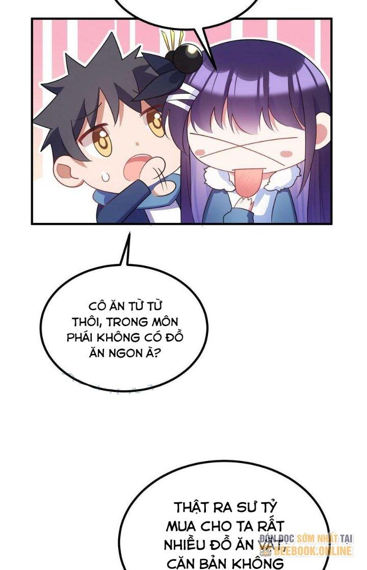 Phương Pháp Sử Dụng Ma Nữ Và Thánh Nữ Chapter 91 - Trang 2