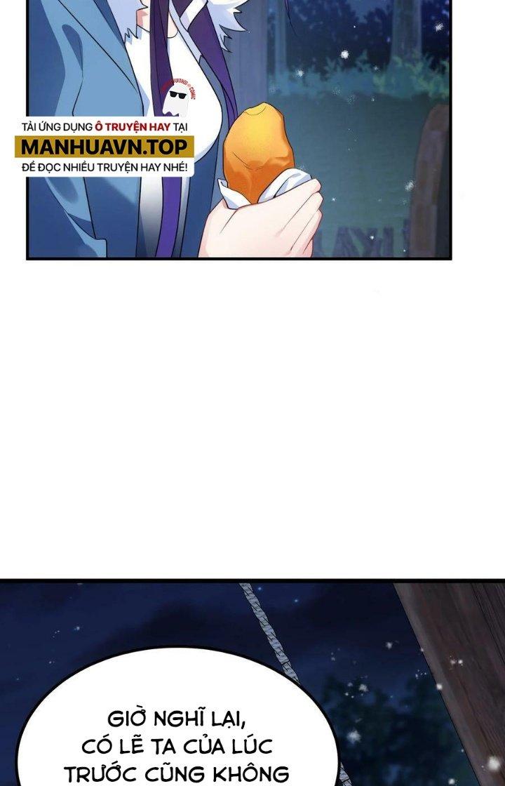 Phương Pháp Sử Dụng Ma Nữ Và Thánh Nữ Chapter 91 - Trang 2