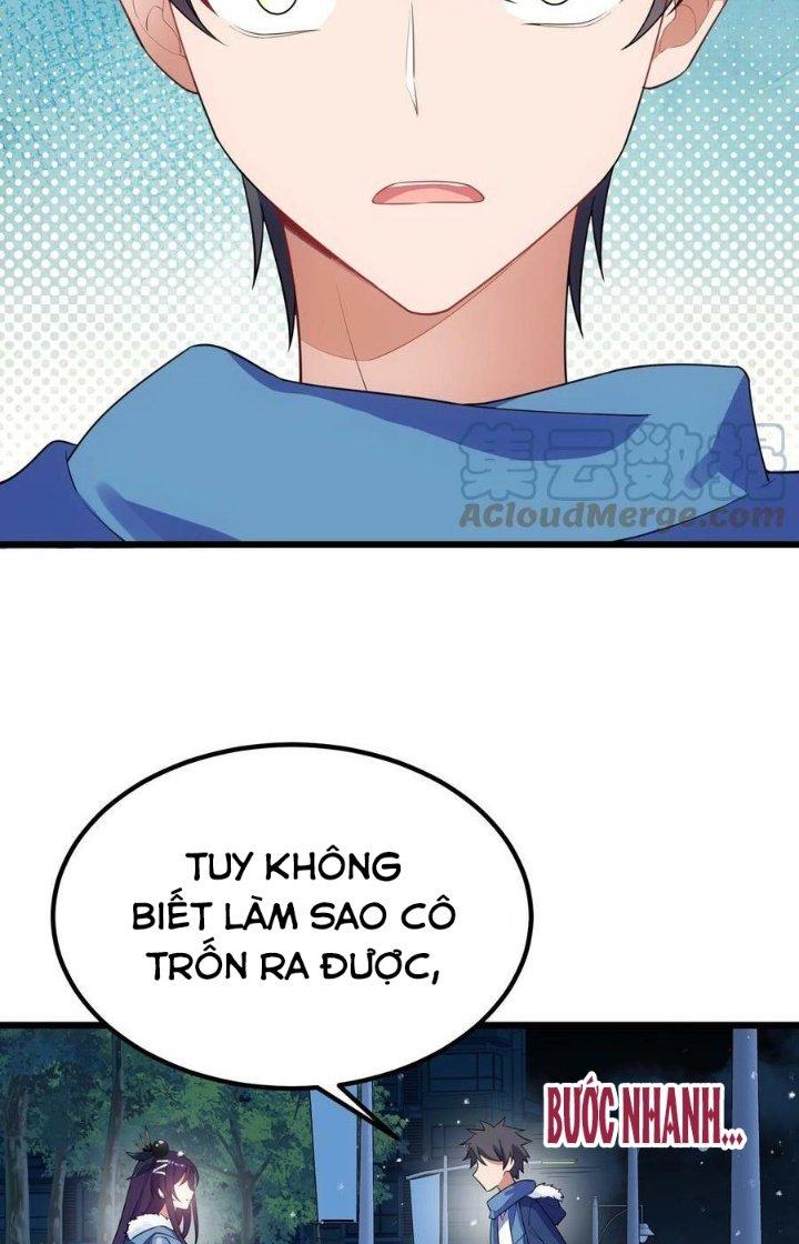 Phương Pháp Sử Dụng Ma Nữ Và Thánh Nữ Chapter 91 - Trang 2