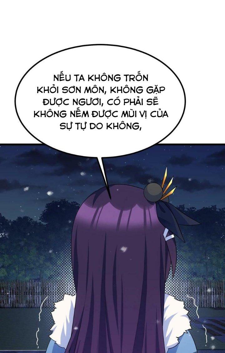 Phương Pháp Sử Dụng Ma Nữ Và Thánh Nữ Chapter 91 - Trang 2