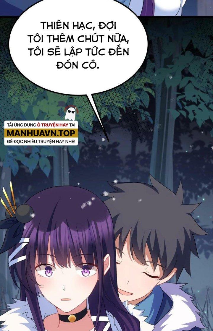 Phương Pháp Sử Dụng Ma Nữ Và Thánh Nữ Chapter 91 - Trang 2