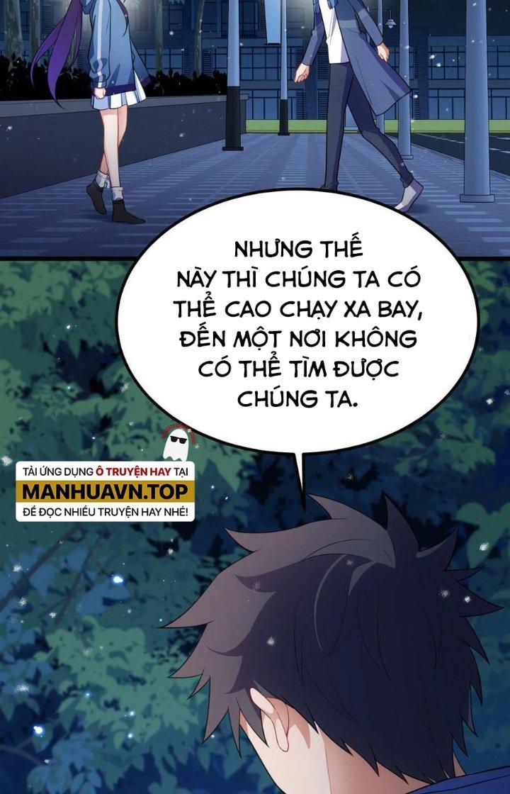 Phương Pháp Sử Dụng Ma Nữ Và Thánh Nữ Chapter 91 - Trang 2