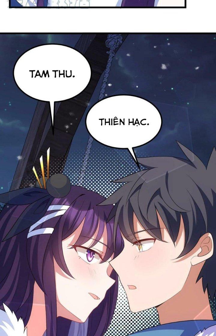 Phương Pháp Sử Dụng Ma Nữ Và Thánh Nữ Chapter 91 - Trang 2