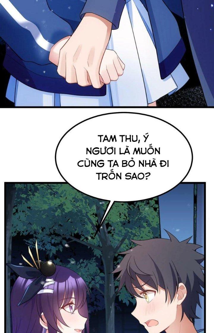 Phương Pháp Sử Dụng Ma Nữ Và Thánh Nữ Chapter 91 - Trang 2