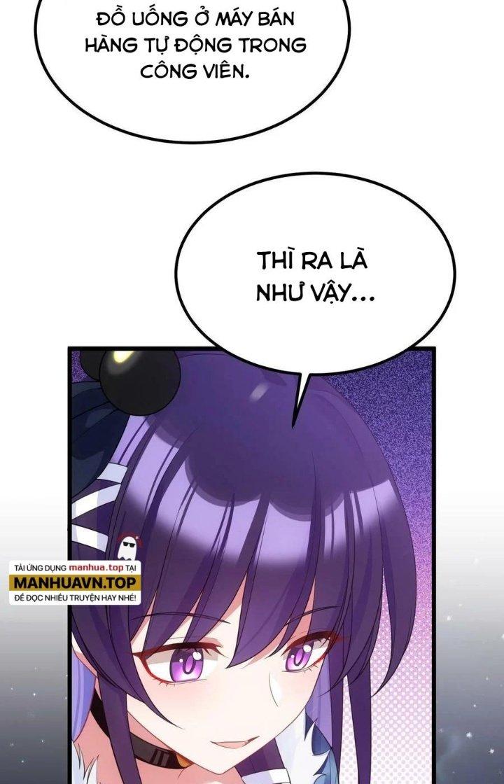 Phương Pháp Sử Dụng Ma Nữ Và Thánh Nữ Chapter 92 - Trang 2