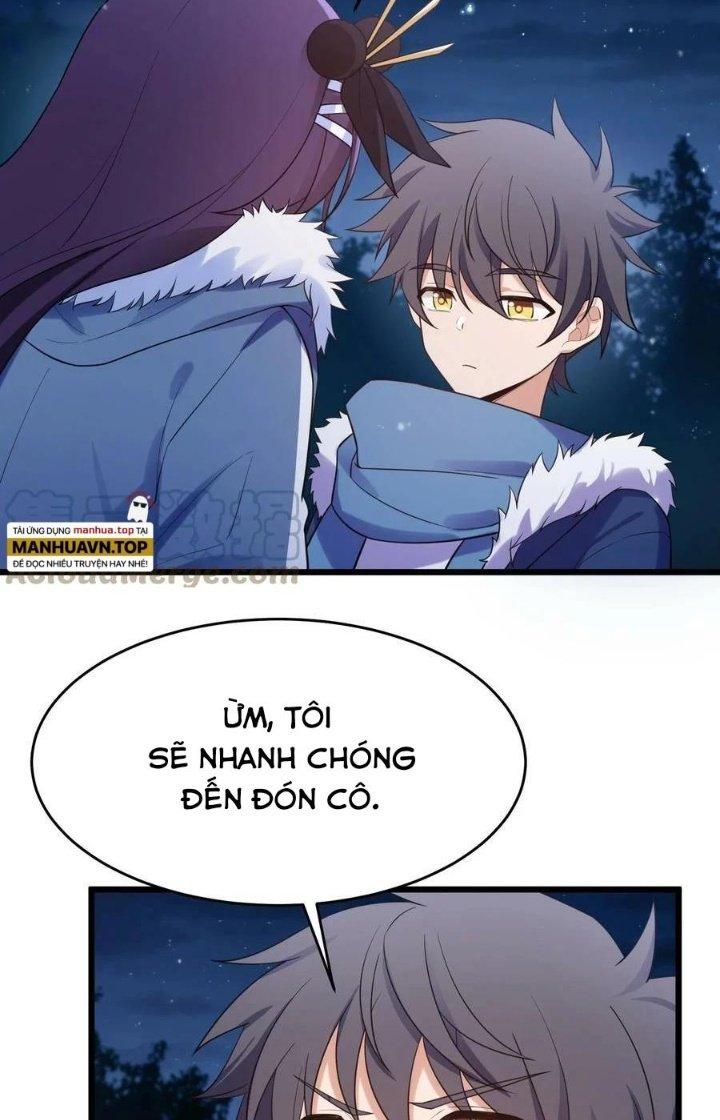 Phương Pháp Sử Dụng Ma Nữ Và Thánh Nữ Chapter 92 - Trang 2