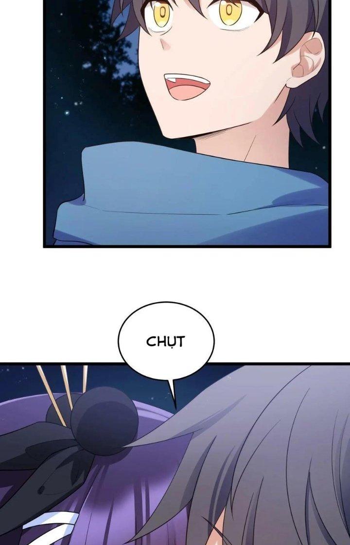 Phương Pháp Sử Dụng Ma Nữ Và Thánh Nữ Chapter 92 - Trang 2