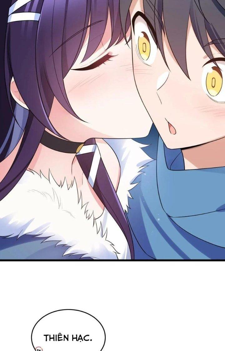 Phương Pháp Sử Dụng Ma Nữ Và Thánh Nữ Chapter 92 - Trang 2