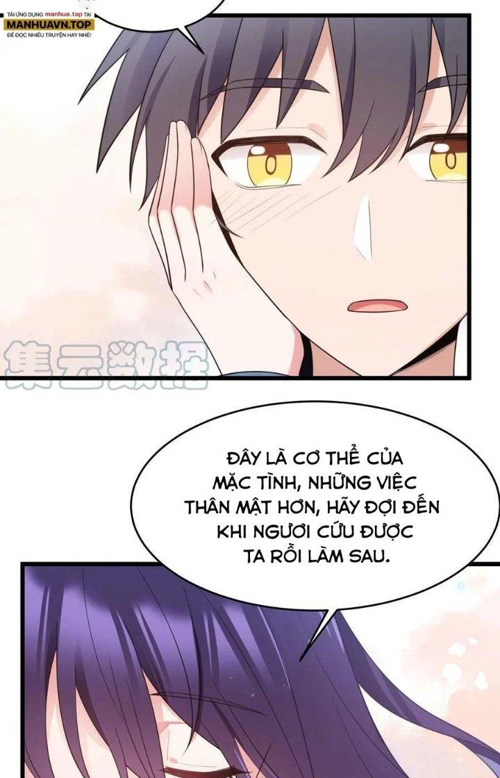 Phương Pháp Sử Dụng Ma Nữ Và Thánh Nữ Chapter 92 - Trang 2